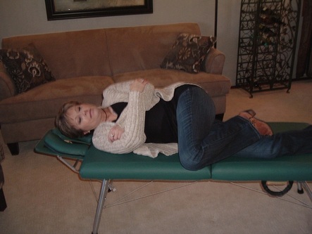 Mobile Chiropractor Acupuncture Omaha